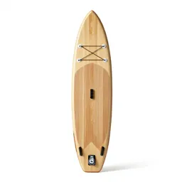 Stand-up paddle board