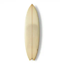 Surfboard