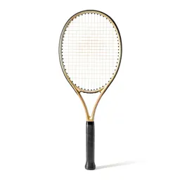 Tennis racquet