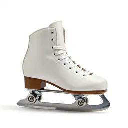 Ice skate