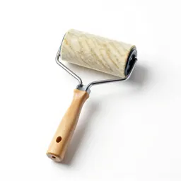 Brayer roller