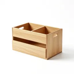 Desk organiser caddy