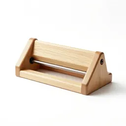 Guillotine paper trimmer