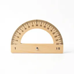 Protractor