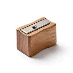 Rotary pencil sharpener