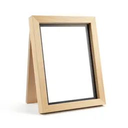 Screen printing frame