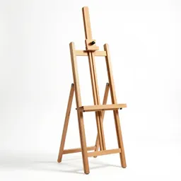 Easel