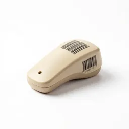 Barcode scanner