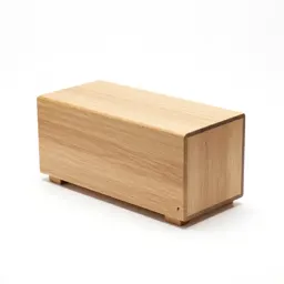 Bench power supply