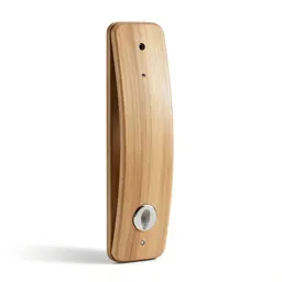 Fingerprint door lock
