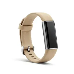 Fitness tracker band