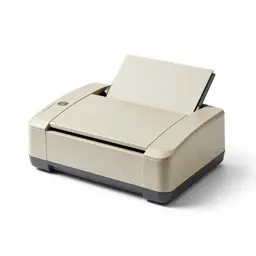 Label printer