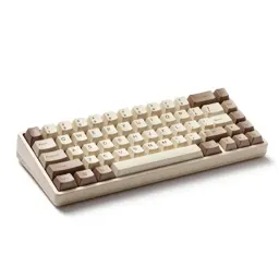 Mechanical keyboard