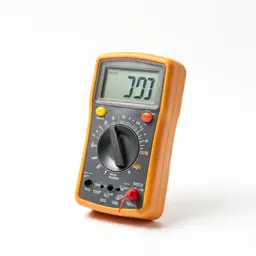 Multimeter