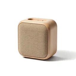 Portable bluetooth speaker