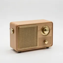 Shortwave radio