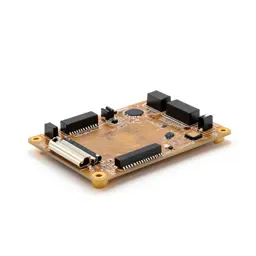 Single board computer