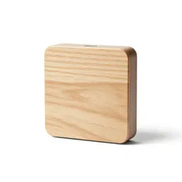 Smart thermostat