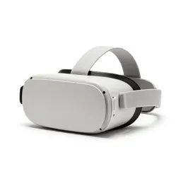 Virtual reality headset