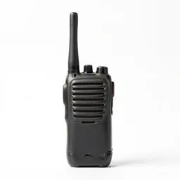 Walkie talkie