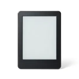 E-ink reader