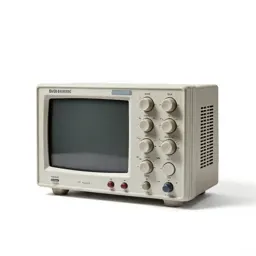Oscilloscope