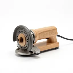 Bench grinder