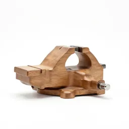 Benchtop vise