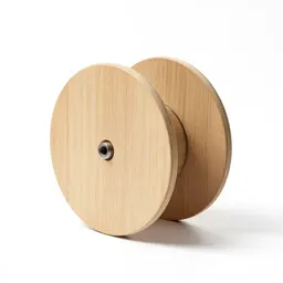 Chalk line reel