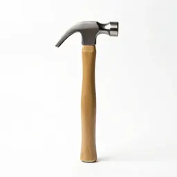 Claw hammer