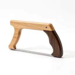 Coping saw
