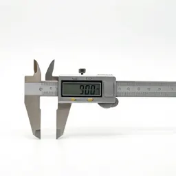 Digital caliper