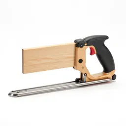Hacksaw