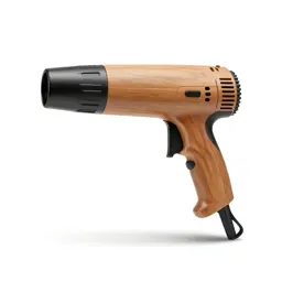 Heat gun