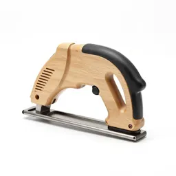 Japanese pull saw
