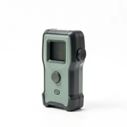 Laser distance meter