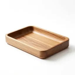 Magnetic parts tray