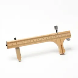 Marking gauge