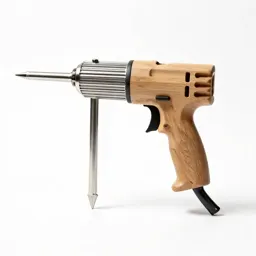 Nail gun