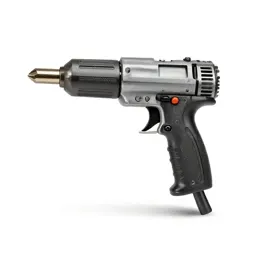 Rivet gun