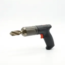 Rotary tool with bits