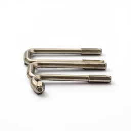Set of allen keys