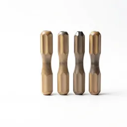 Set of screwdrivers