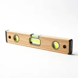 Spirit level