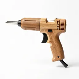 Staple gun