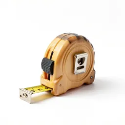 Tape measure