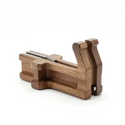 Workbench clamp