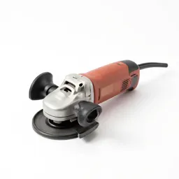 Angle grinder