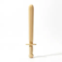 Foam sword