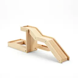 Marble run kit